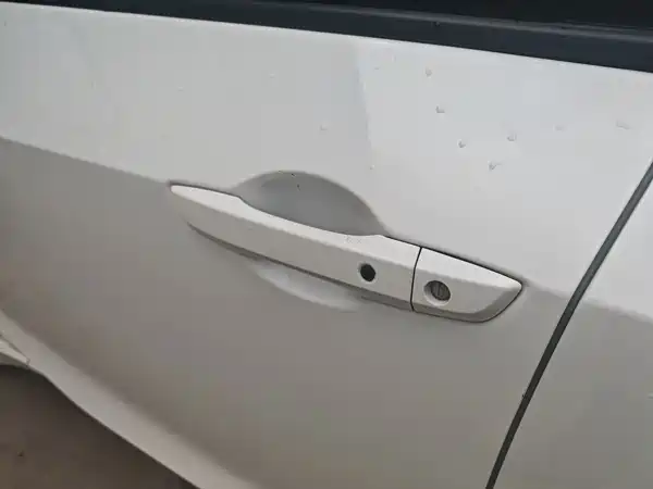 Honda Crider 2019