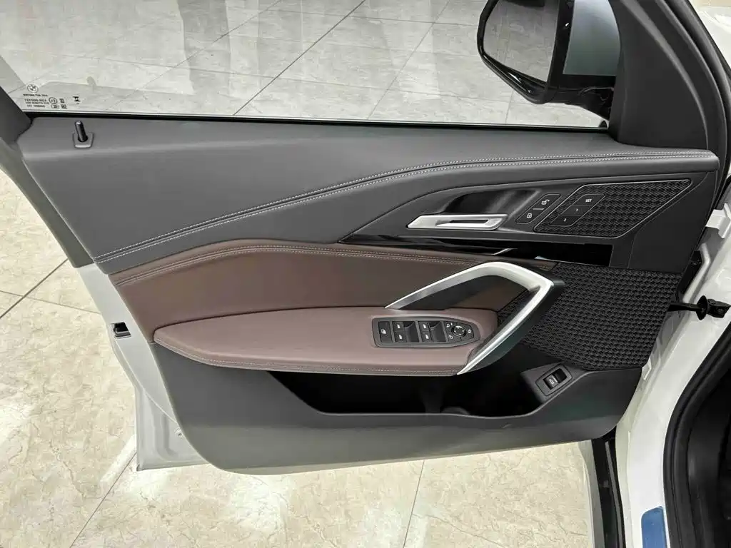 BMW X1 2023 — фото 11
