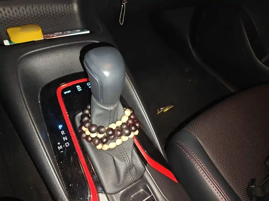 Toyota Levin 2022
