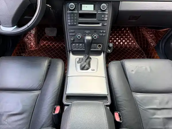 Volvo XC90 2015
