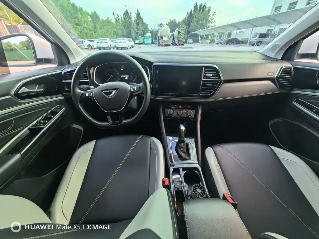 Jetta VS5 2024