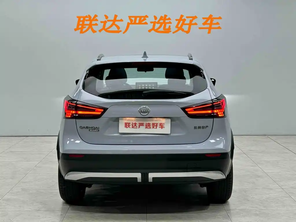 Nissan Qashqai 2024 — фото 25