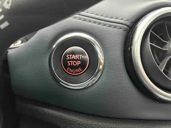 Nissan Qashqai 2024