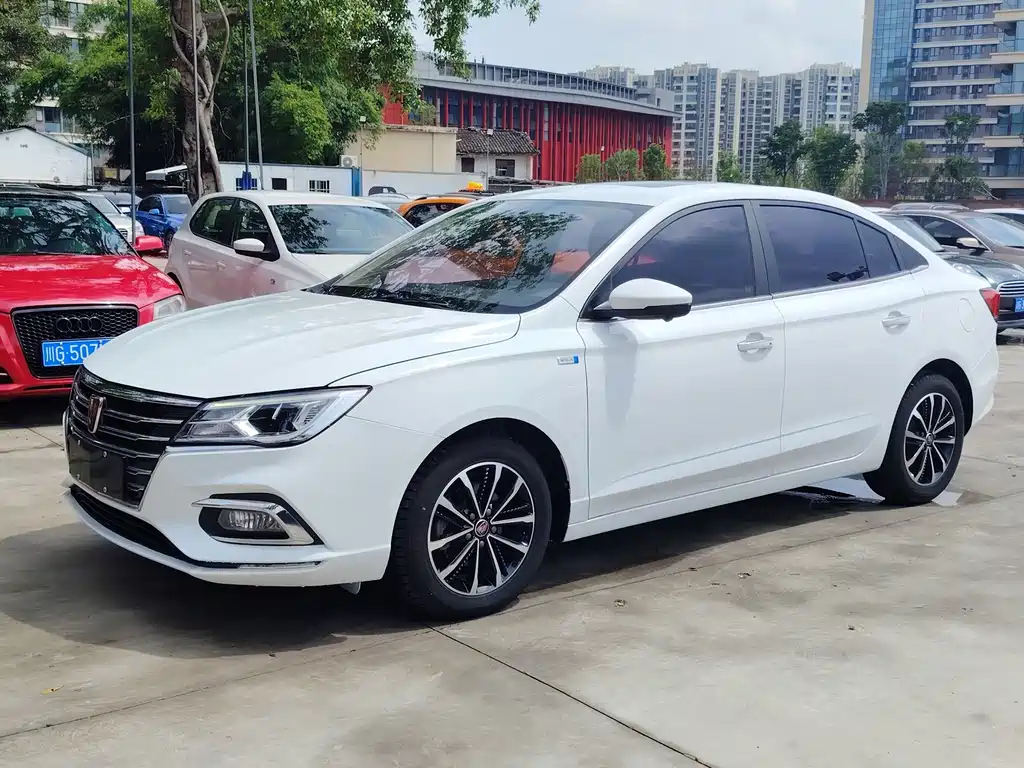 Roewe i5 2020