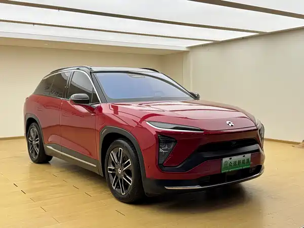 NIO ES6 2022