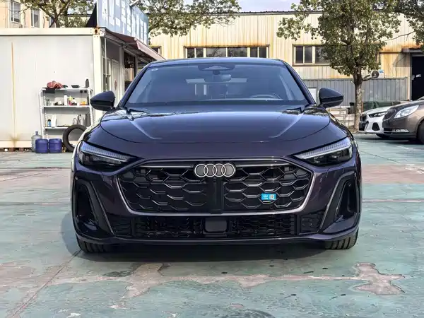 Audi A5L 2026
