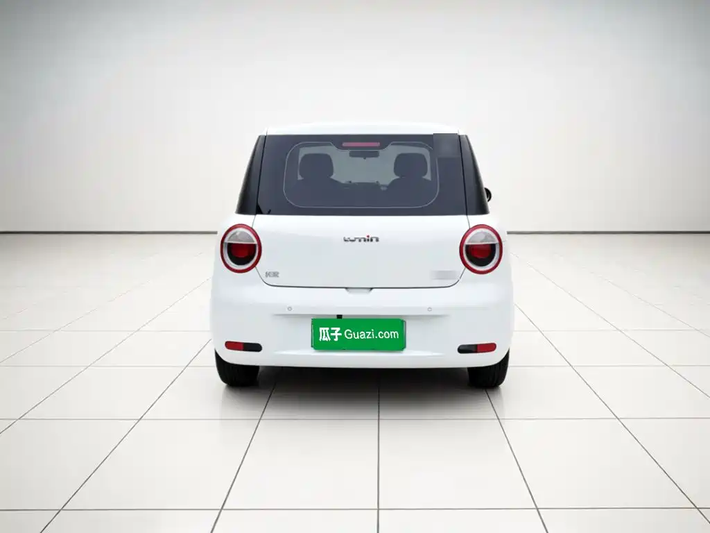 Changan Lumin 2024