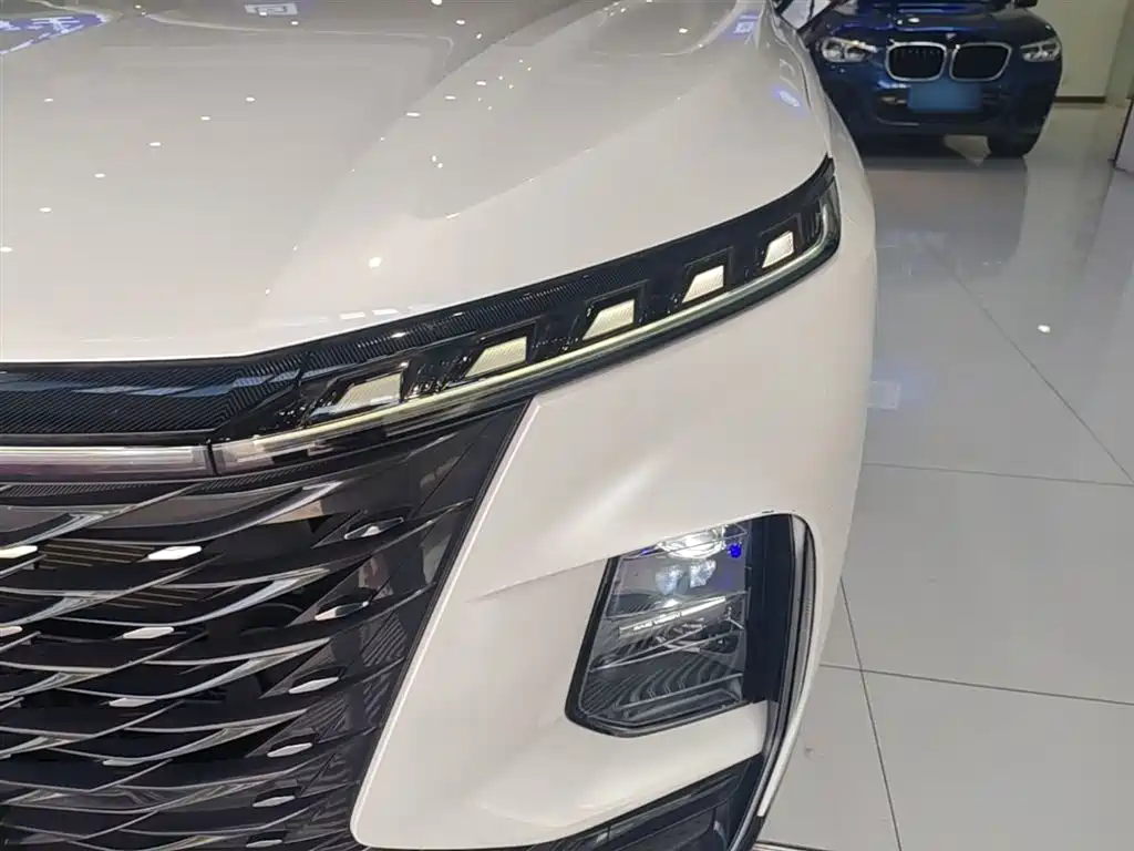 Roewe RX5 MAX 2023 — фото 24