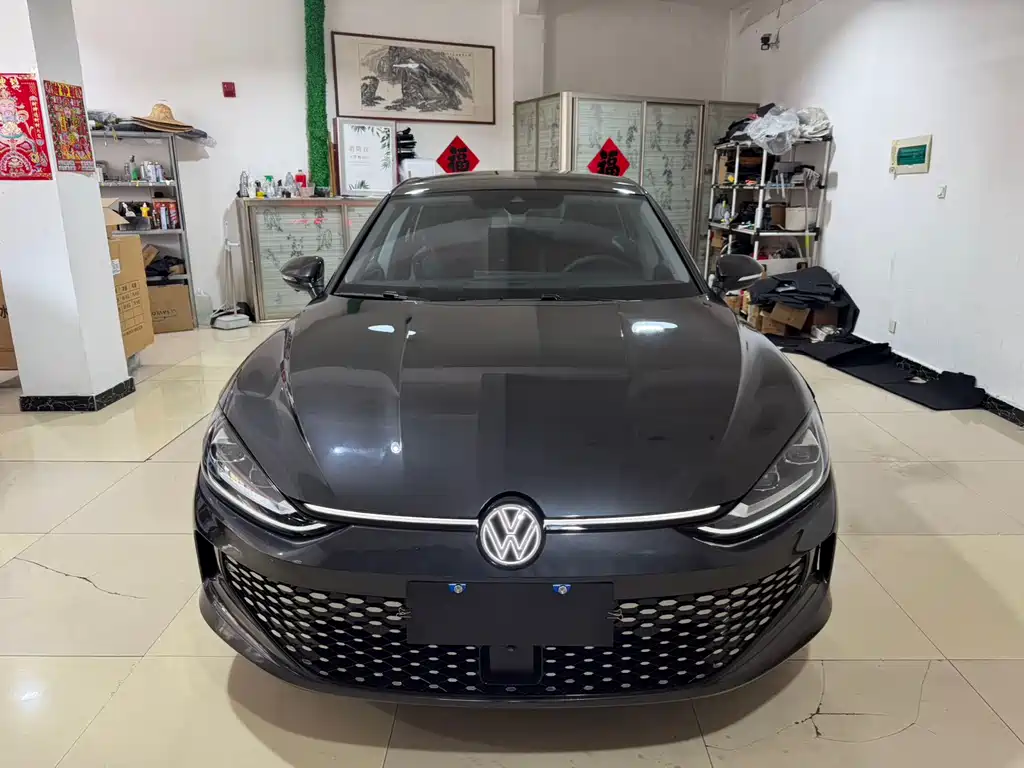 Volkswagen Lamando 2023