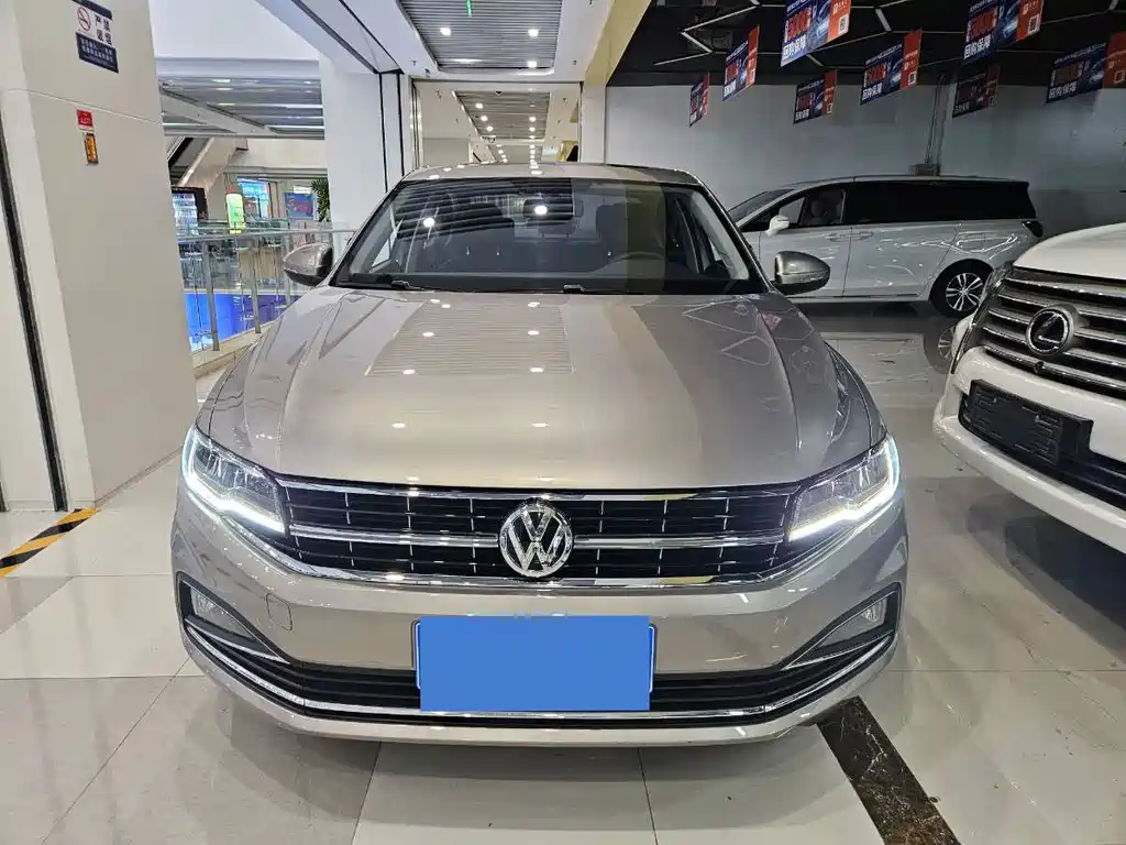 Volkswagen Bora 2019