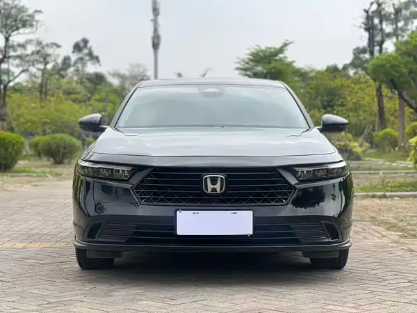 Honda Accord 2024