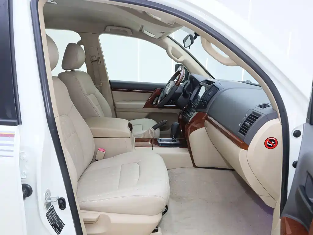 Toyota Land Cruiser 2015 — фото 13