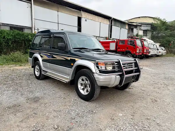 Liebao 6481 2009