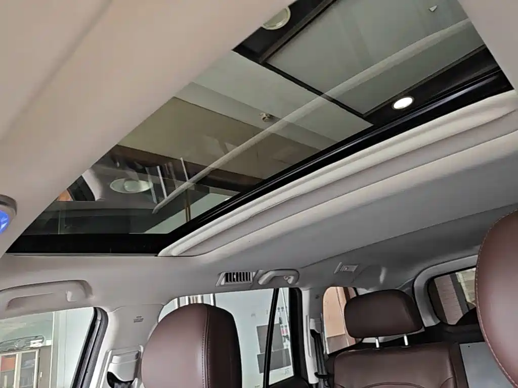 Haval H9 2021 — фото 18