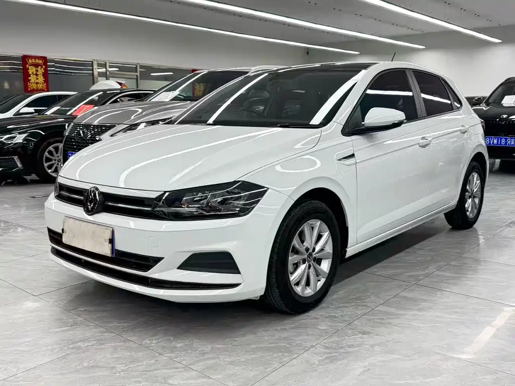 Volkswagen Polo 2024