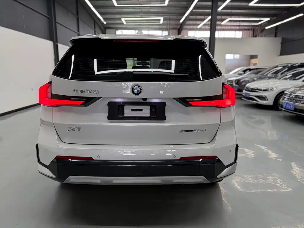 BMW X1 2023