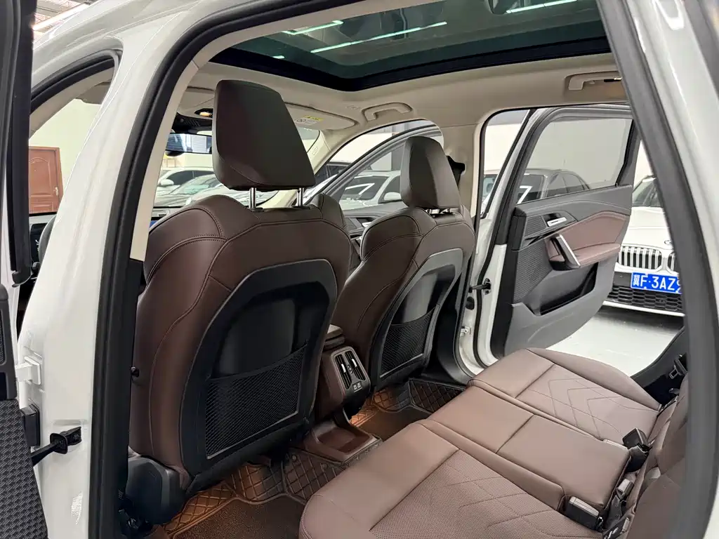 BMW X1 2023 — фото 19