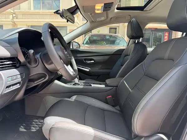 Nissan Sylphy 2024