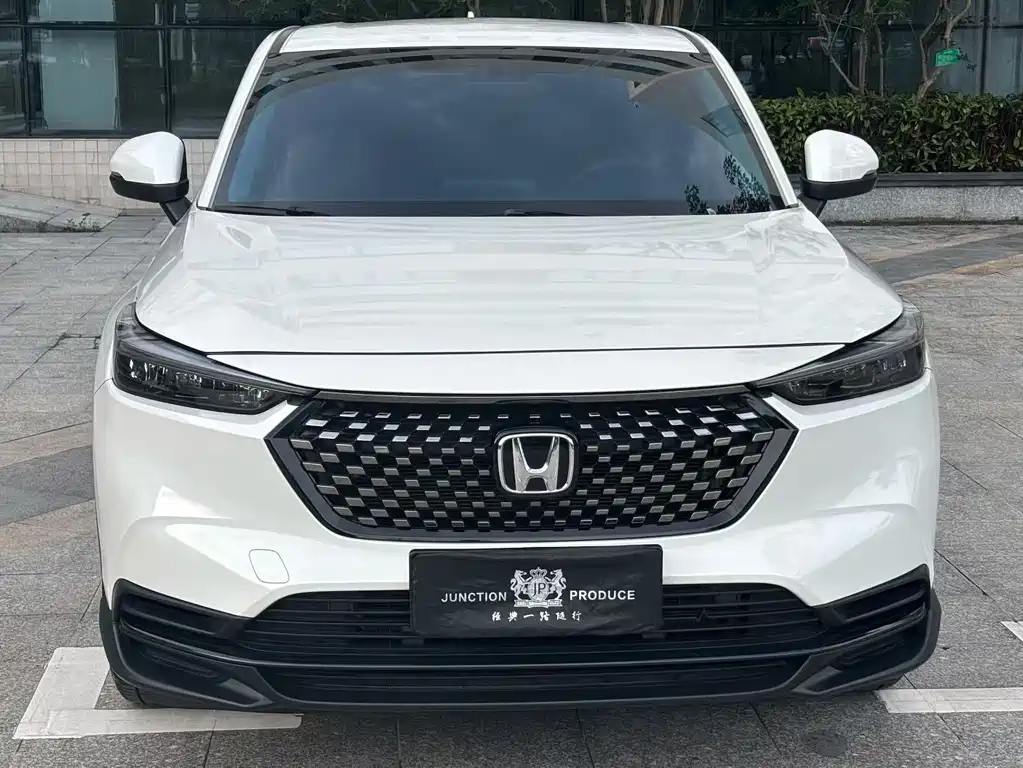 Honda XR-V 2023