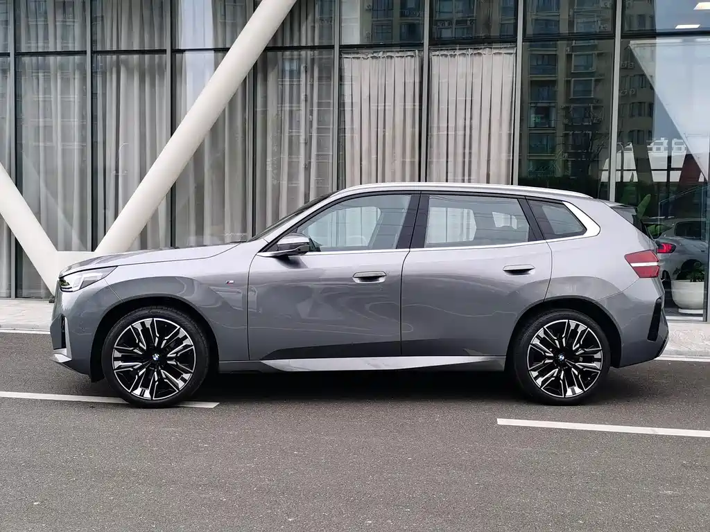 BMW X3 2025