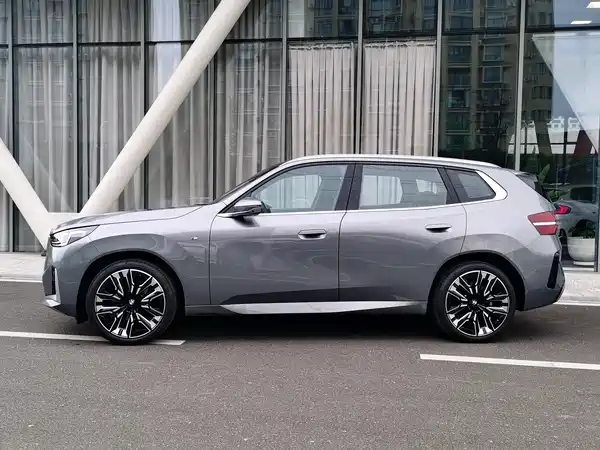 BMW X3 2025