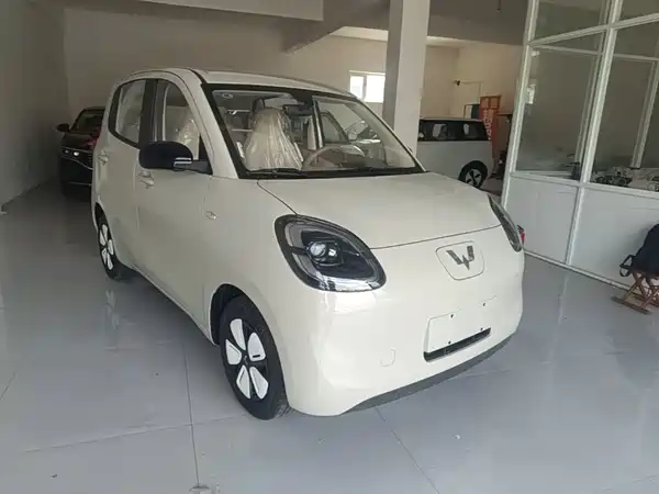 Wuling Hongguang MINIEV 2026