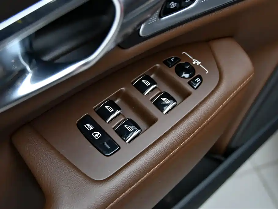 Volvo S90 PHEV 2024 — фото 23