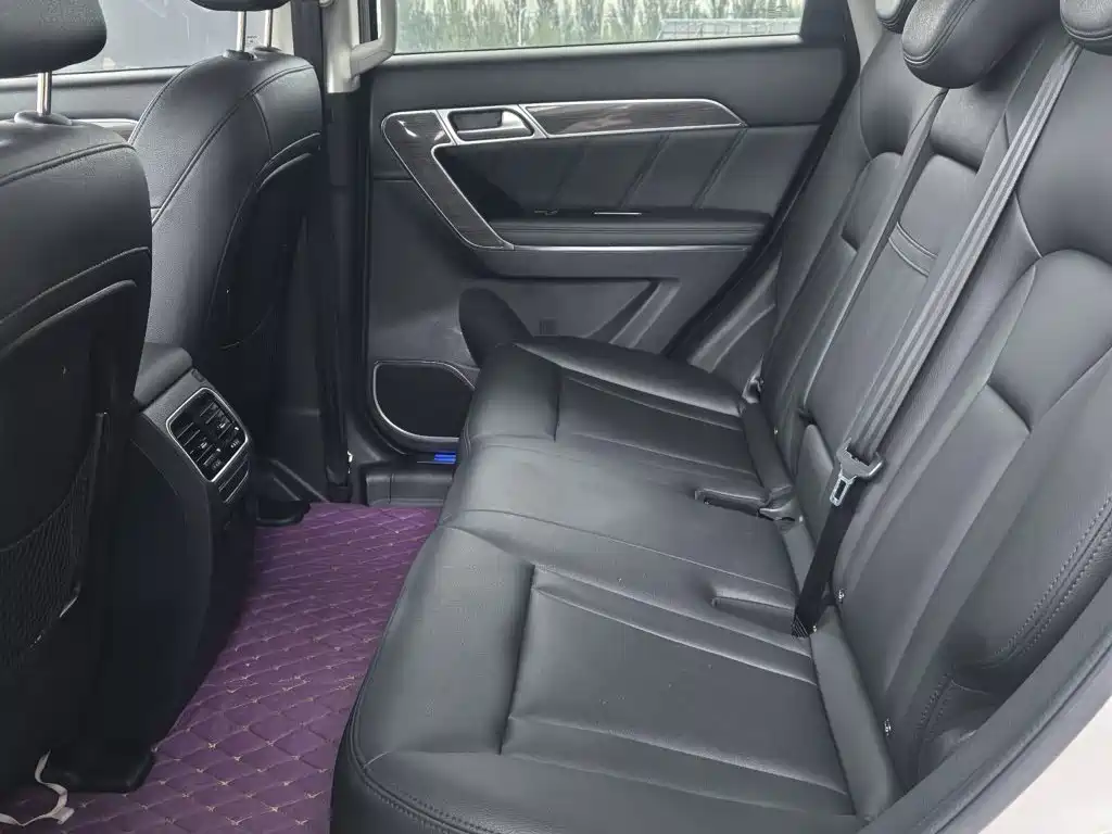 Haval H6 Coupe 2016 — фото 16