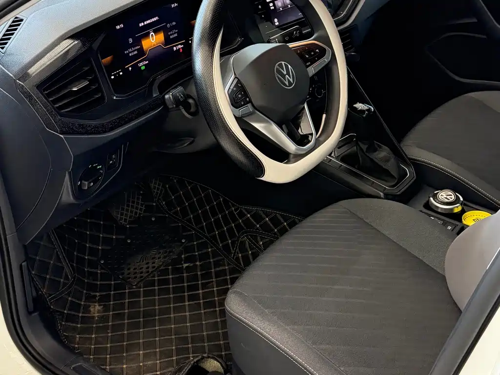 Volkswagen Lavida 2025