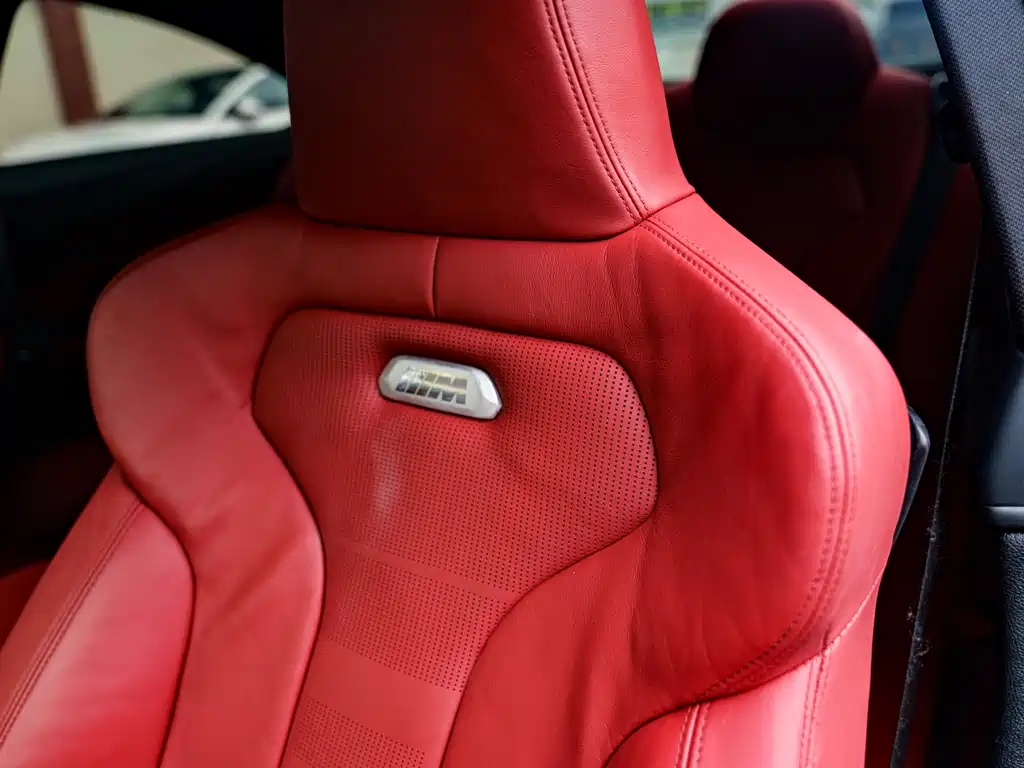 BMW M4 2015 — фото 10