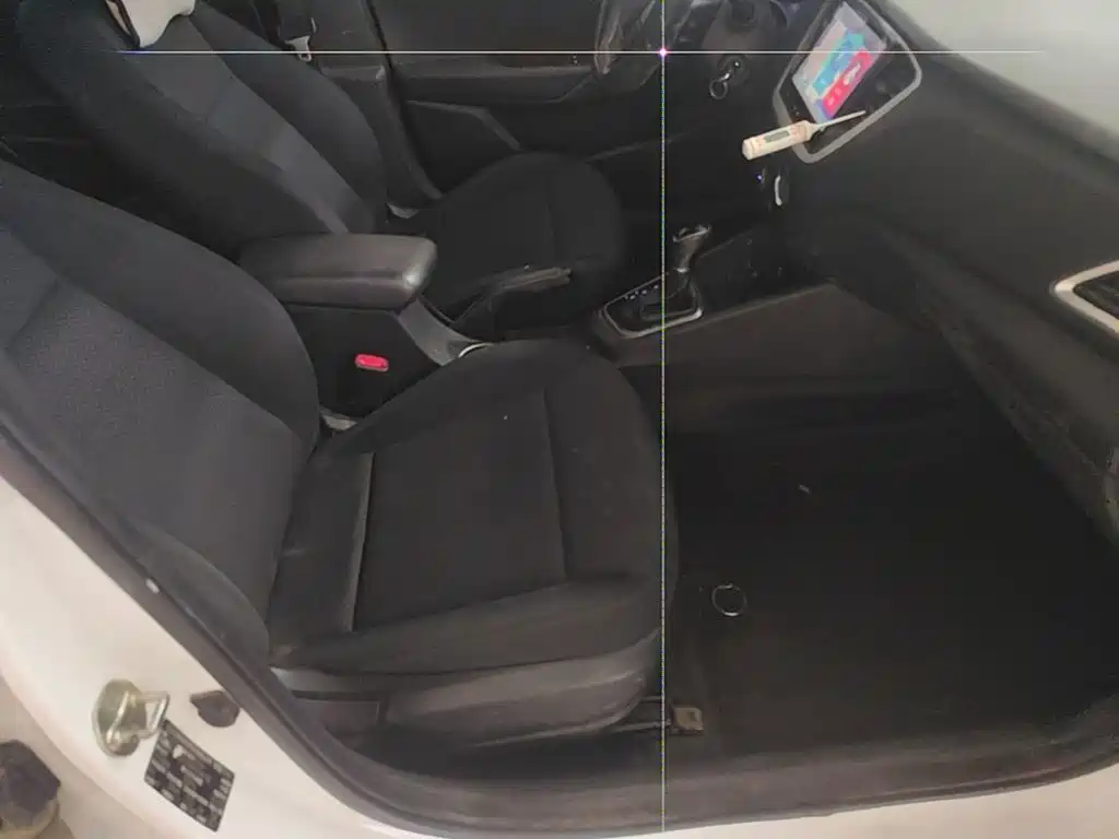 Hyundai Verna 2017 — фото 20