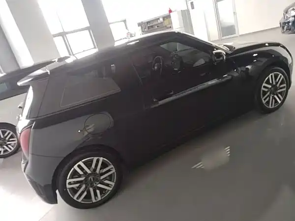 MINI Cooper 2024