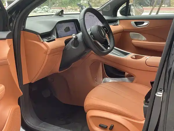 Shangjie H5 2025