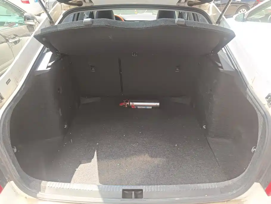 Skoda Octavia 2017