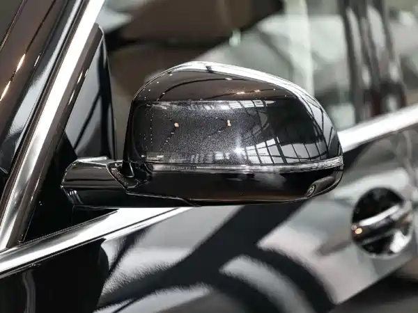 BMW X7 2022