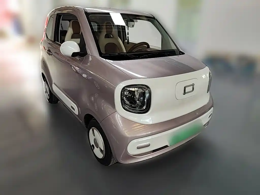 Bestune Pony 2026