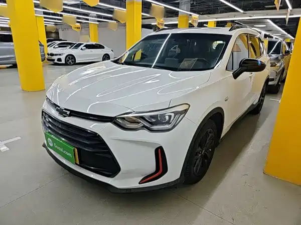 Chevrolet Orlando 2021