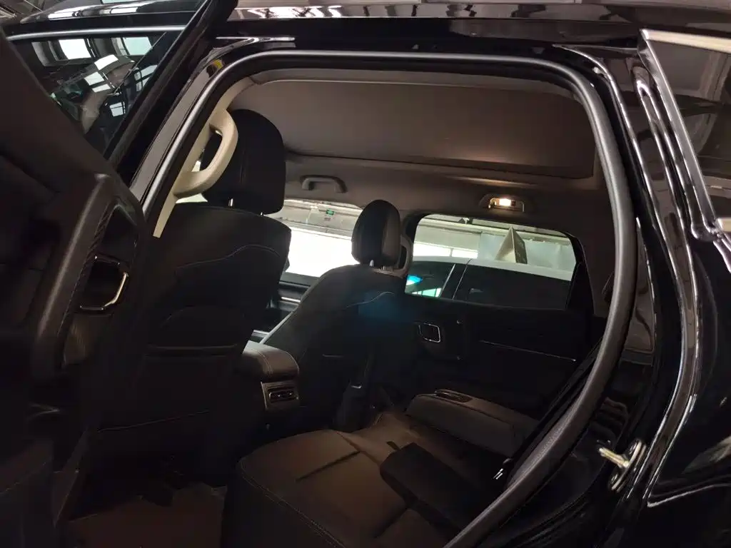 Haval Dargo PLUS 2025 — фото 17