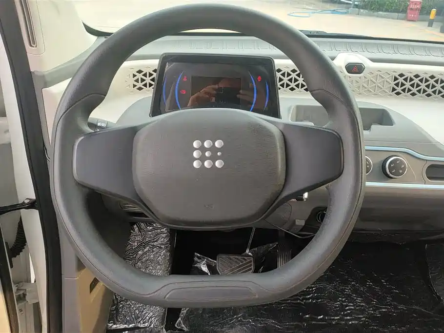 Fengguang MINIEV 2022 — фото 15