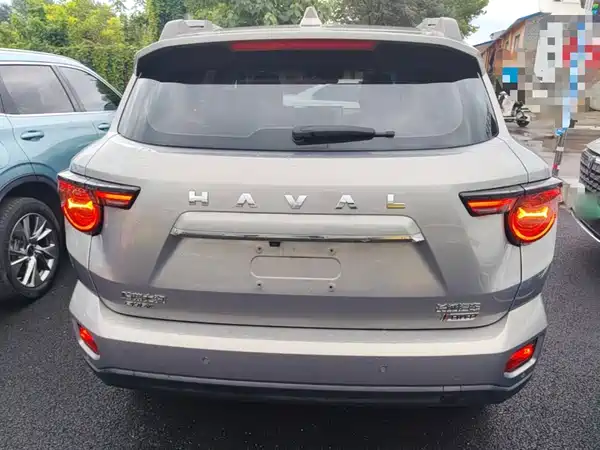 Haval Big Dog PLUS New Energy 2023