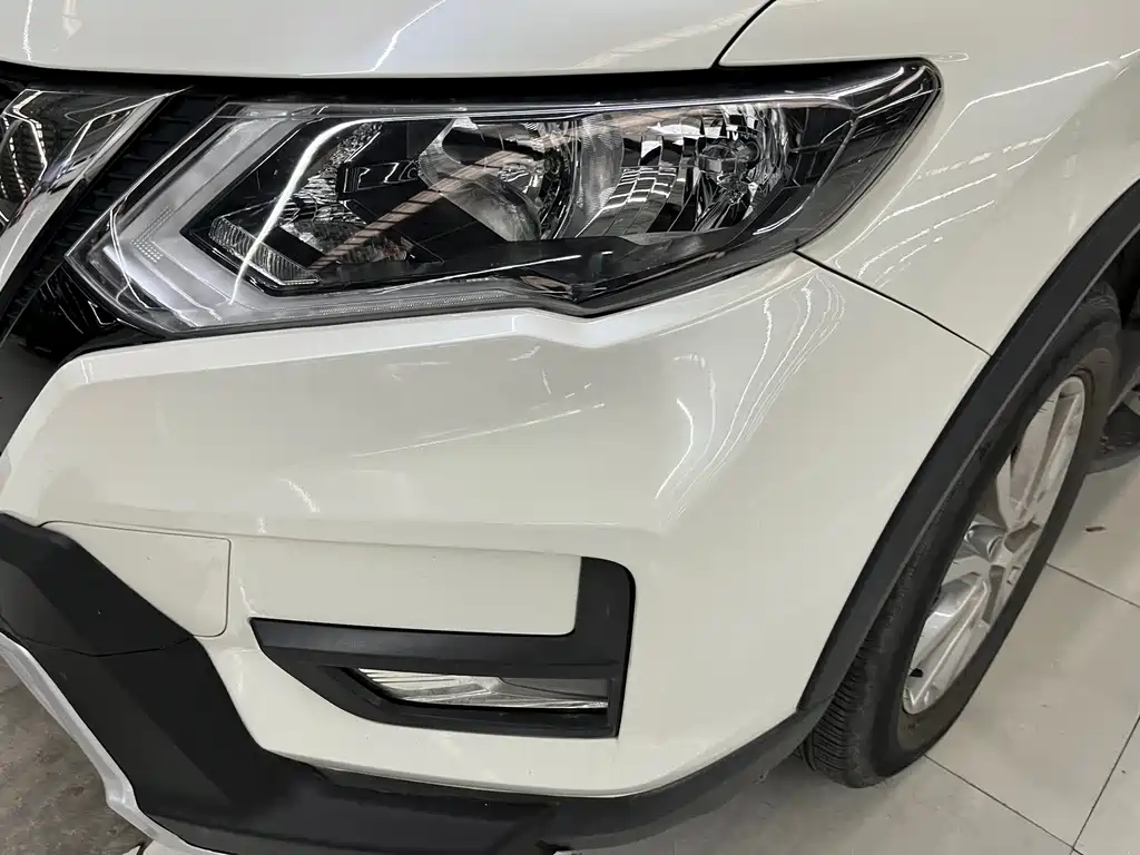 Nissan X-Trail 2021