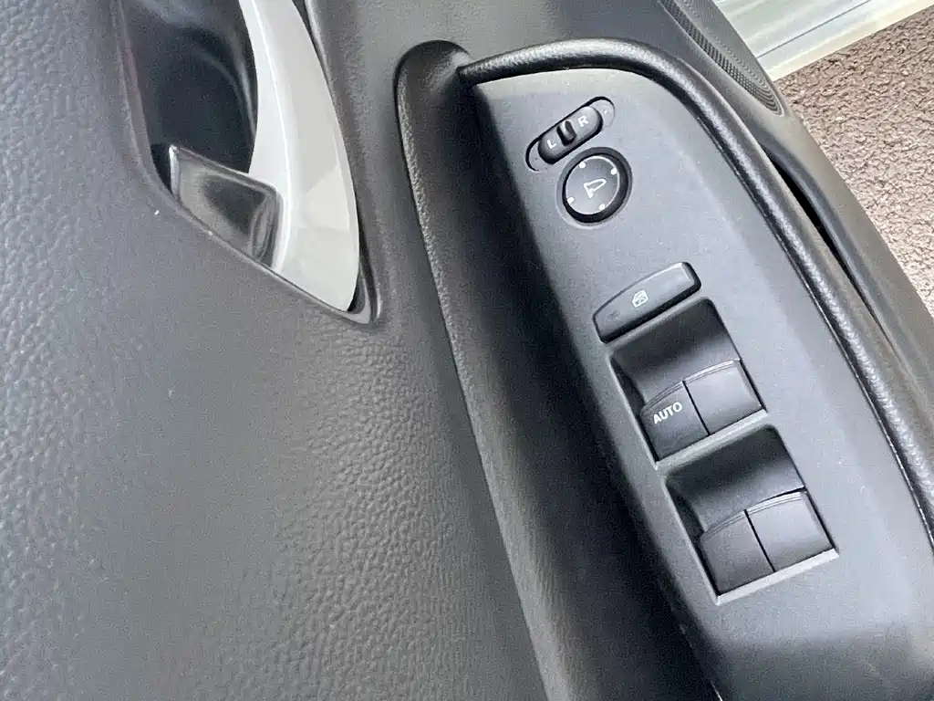 Honda Fit 2022 — фото 12
