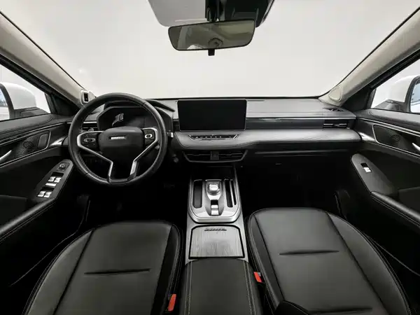 Haval First Love 2021