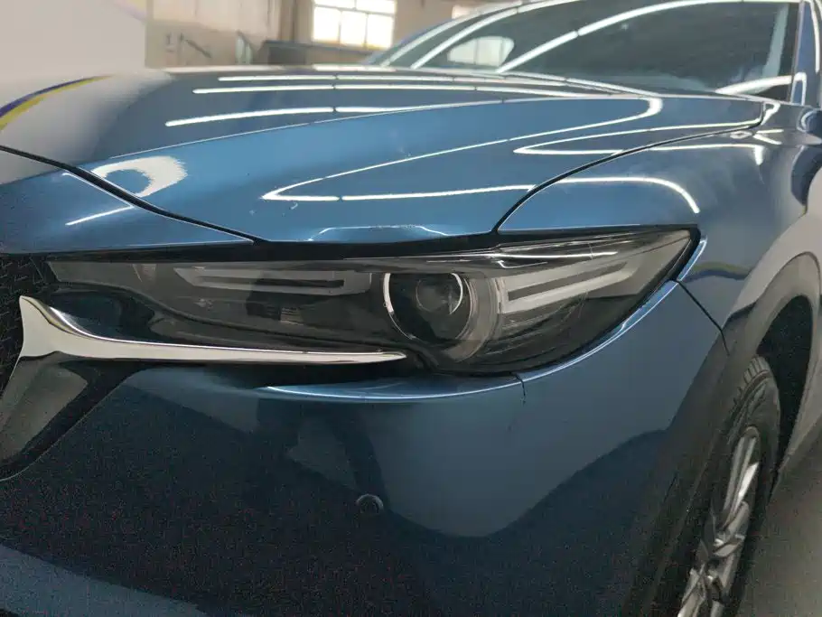 Mazda CX-5 2019