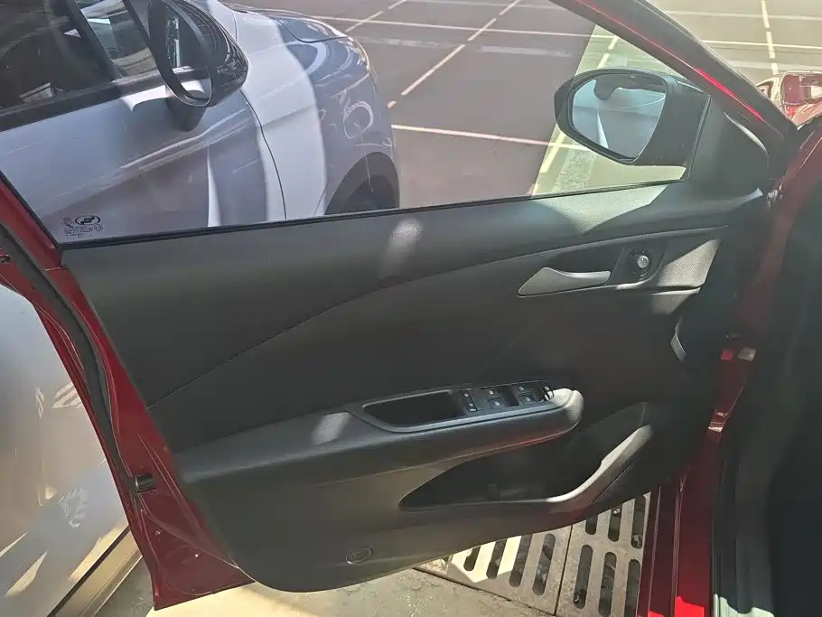 Chevrolet Cruze 2019