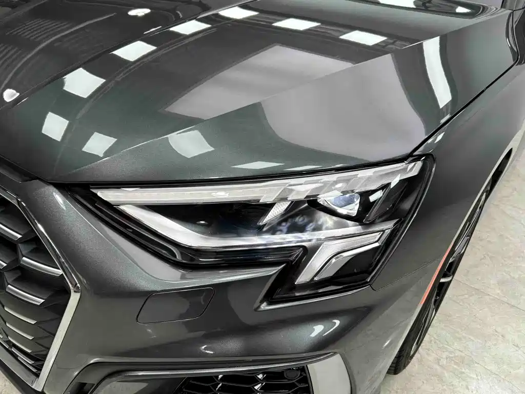 Audi A3 2023 — фото 18