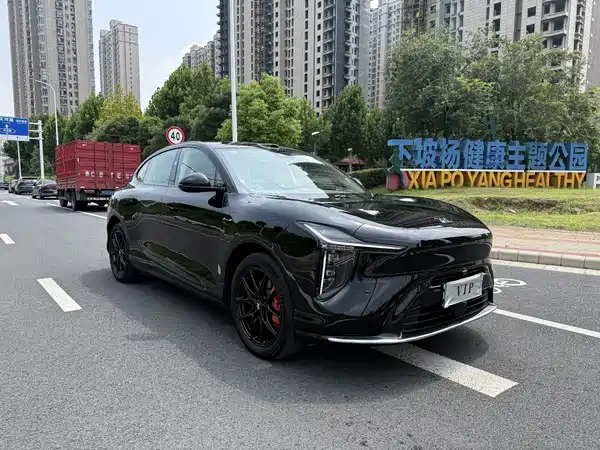 IM Motors LS6 2025