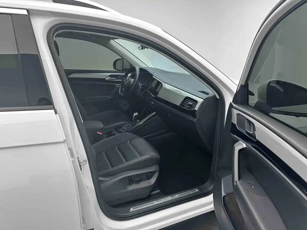 Volkswagen Tayron 2022