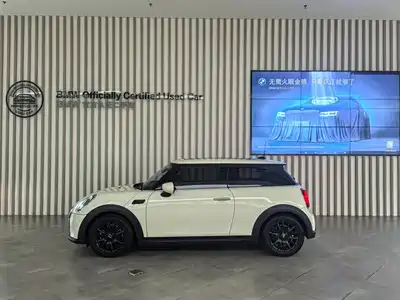 MINI MINI 2022