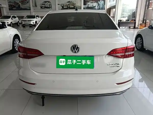 Volkswagen Lavida 2018